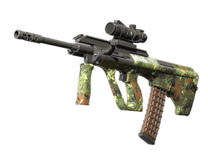 AUG | Commando Company (Factory New)