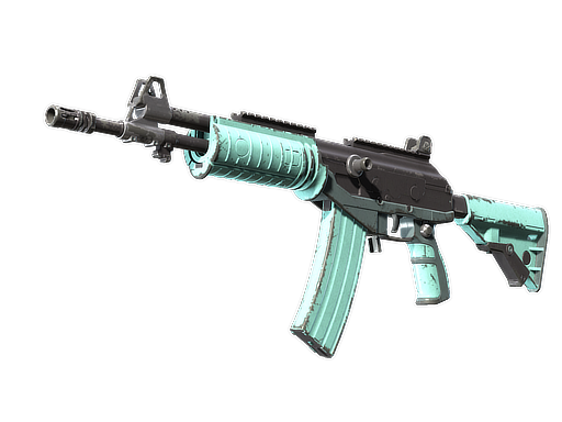Galil AR | Robin's Egg (Field-Tested)
