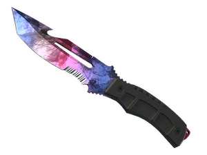 ★ ST™ Survival Knife | Doppler Phase 1