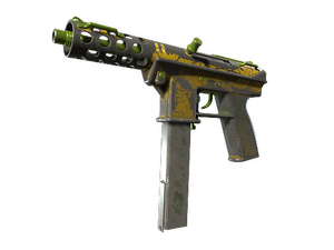 Tec-9 | Citric Acid