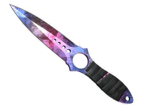 ★ Skeleton Knife | Doppler Phase 1 (Minimal Wear)
