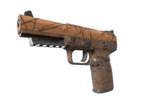 Five-SeveN | Autumn Thicket (Minimal Wear)