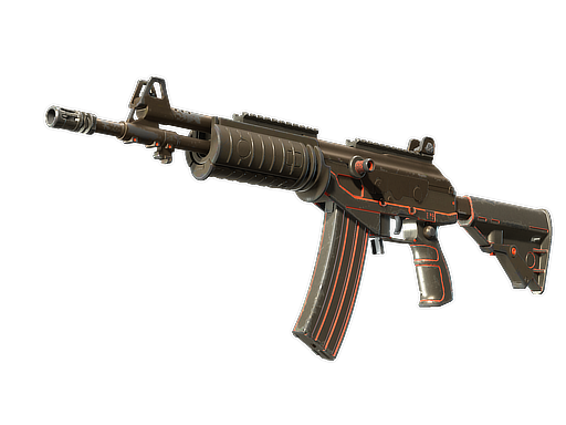 Galil AR | O-Ranger (Field-Tested)
