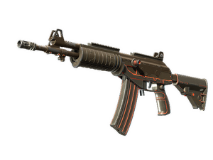 Galil AR | O-Ranger (Field-Tested)