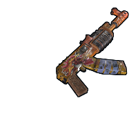 Cock AR