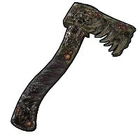 Disease Hatchet
