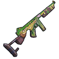 Croc Thompson