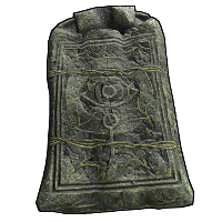 Jungle Tomb Sleeping Bag