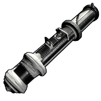 No Mercy Rocket Launcher