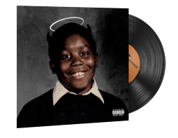 Music Kit | Killer Mike, MICHAEL