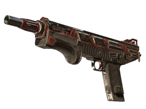 ST™ MAG-7 | MAGnitude