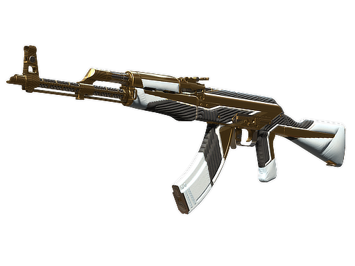 AK-47 | The Oligarch (Factory New)