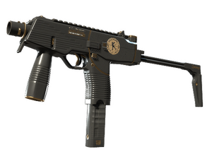 ST™ MP9 | Broken Record