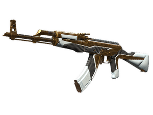 Buy AK-47 | The Outsiders (Field-Tested) – price from $10.01 - Buy