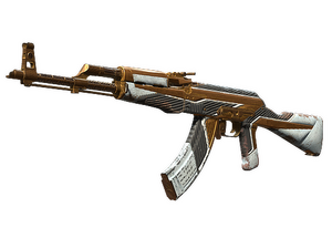 AK-47 | The Oligarch