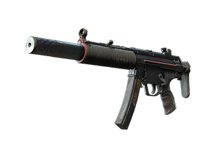 ST™ MP5-SD | Focus
