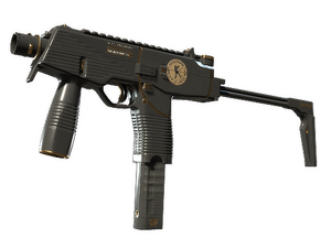 ST™ MP9 | Broken Record