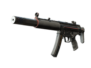 MP5-SD | Focus