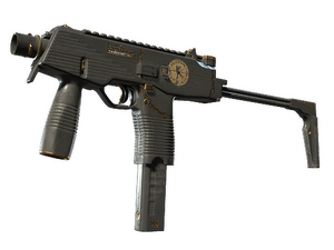 ST™ MP9 | Broken Record
