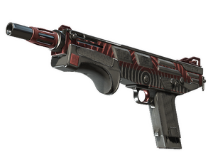 MAG-7 | MAGnitude (Factory New)