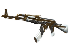ST™ AK-47 | The Oligarch
