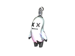 Charm | Lil' Boo