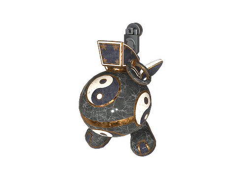 Charm | Lil' Zen