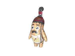 Charm | Lil' Vino