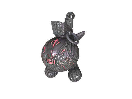 Charm | Biomech
