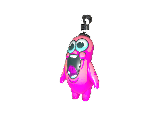 Charm | Lil' Happy