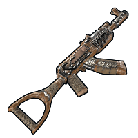 Dragon Totem AR