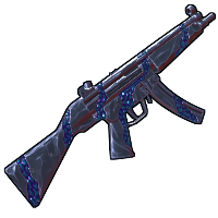 Fault MP5