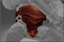 Autographed Demon Blood Guard