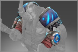 Inscribed Seismic Berserker Bracers