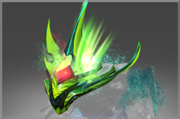 Corrupted Crown of Tears