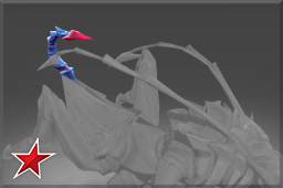 Heroic Stinger of Entwined Fate