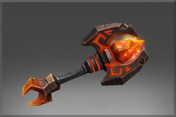 Heroic Strifemaul of Hell's Ambassador