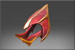 Heroic Sacred Orb Helm
