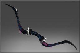 Heroic Bow of the Shadowcat