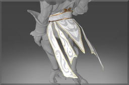 Heroic Rune Forged Belt