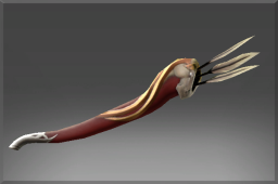 Heroic Quiver of the Wild Wind
