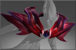 Heroic Wings of Malicious Efflorescence