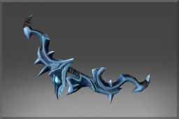 Heroic Sentinel Bow