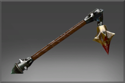 Heroic Flail of Omexe