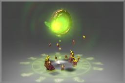 Heroic Nether Heart