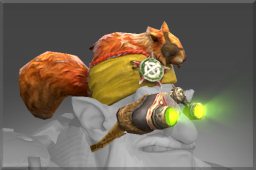 Heroic Hare Hunt Hat
