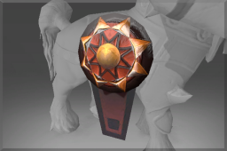Heroic Sigil of the Steppe