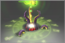 Genuine Tentacles of Nether Reach