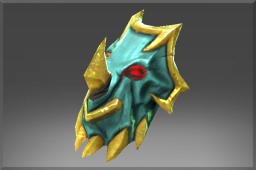 Heroic Regalia of the Wraith Lord Gauntlet