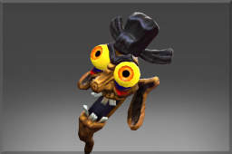 Heroic Warding Guise